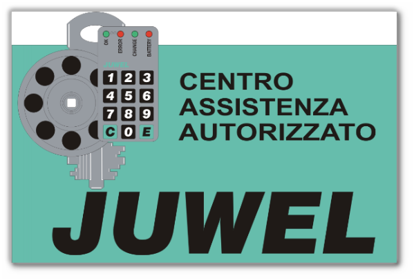 Juwel — Centro Assistenza Autorizzato